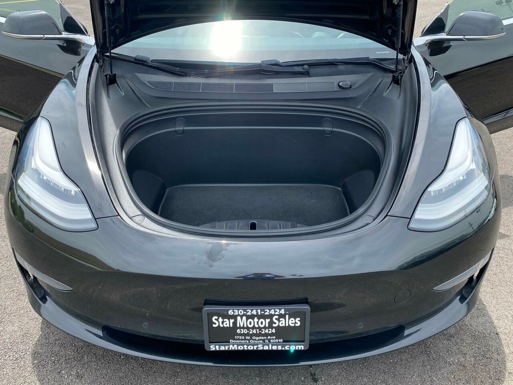 2019 Tesla Model 3 Long Range Battery AWD - 21931469 - 41