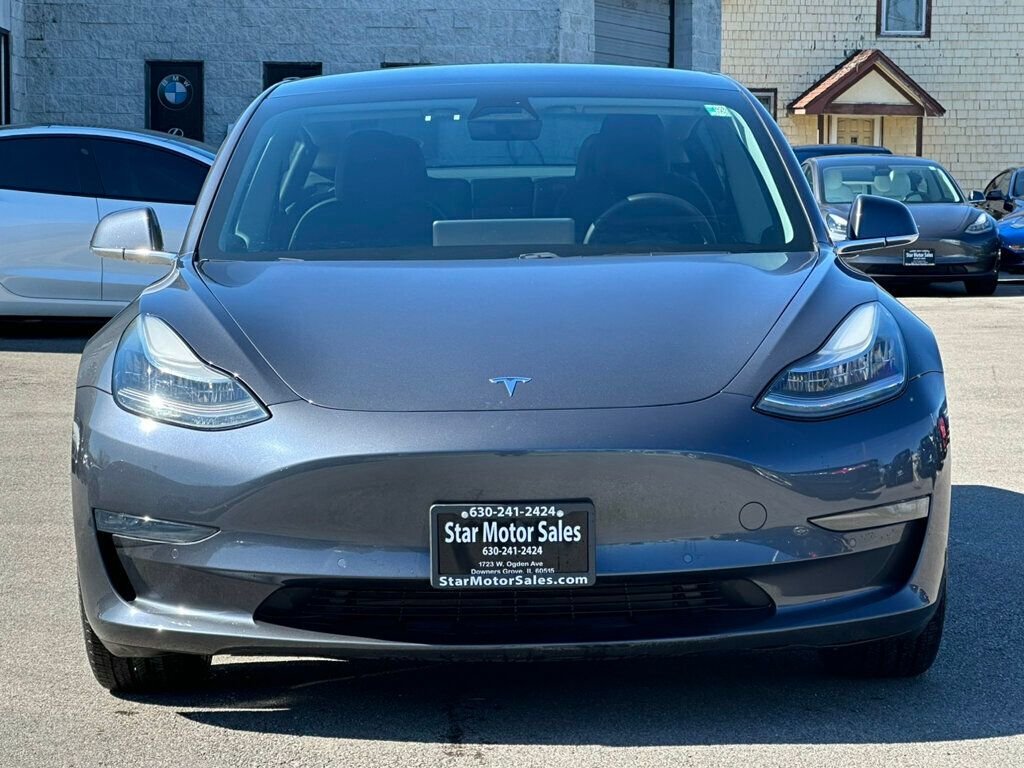 2019 Tesla Model 3 Long Range Battery AWD - 22281680 - 14