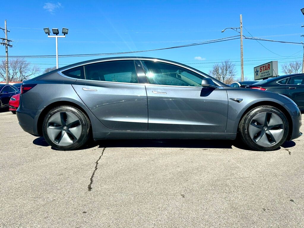 2019 Tesla Model 3 Long Range Battery AWD - 22281680 - 18