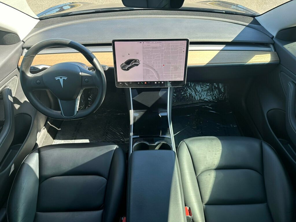2019 Tesla Model 3 Long Range Battery AWD - 22281680 - 1