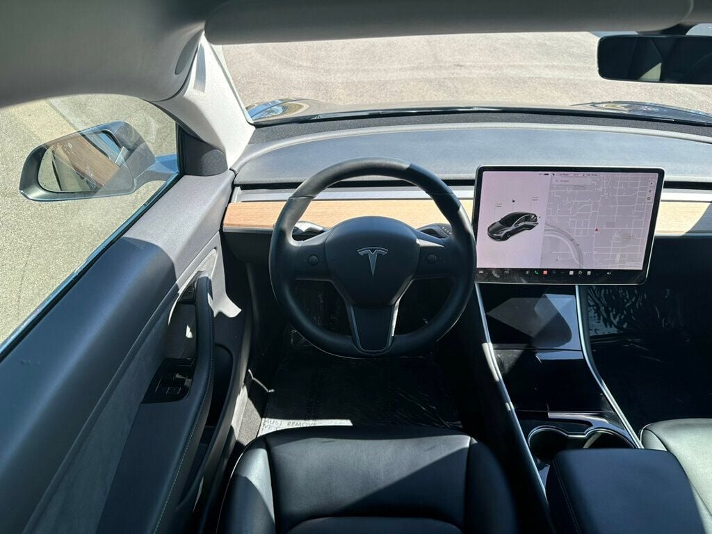 2019 Tesla Model 3 Long Range Battery AWD - 22281680 - 24