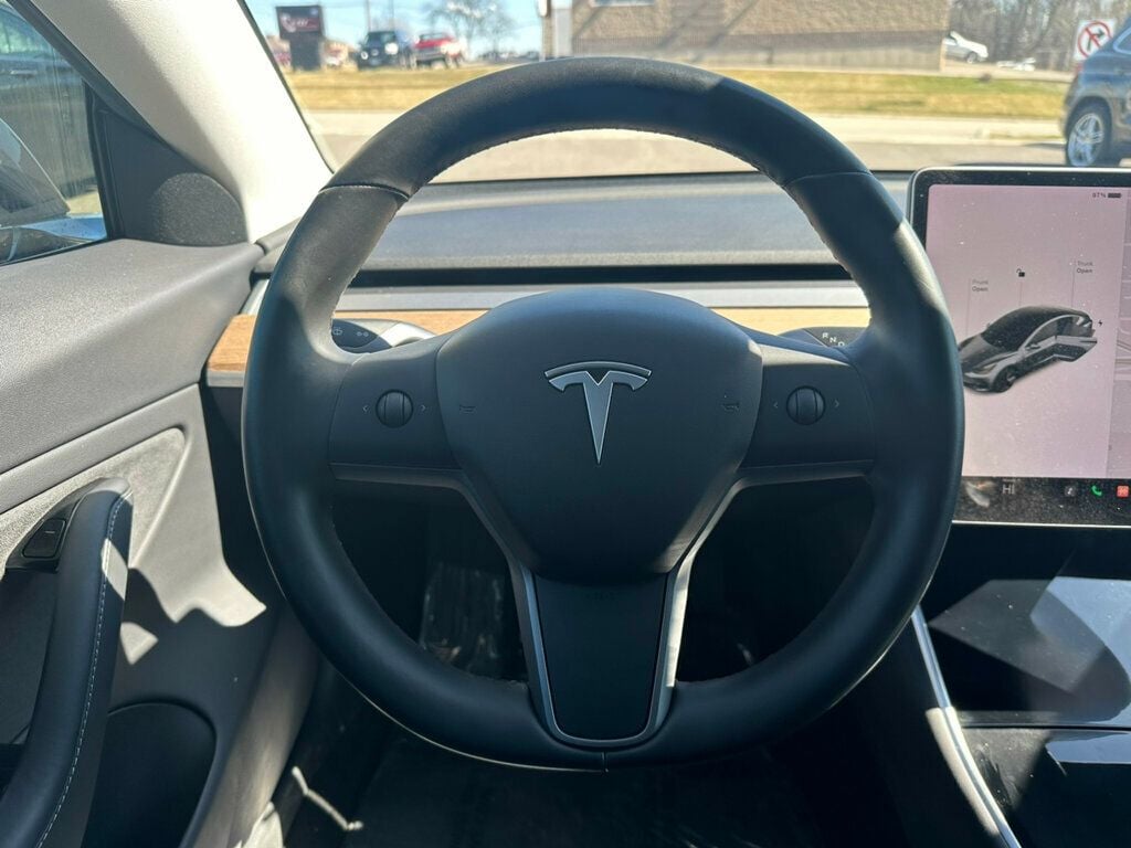 2019 Tesla Model 3 Long Range Battery AWD - 22281680 - 26