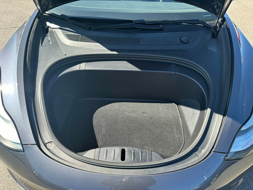 2019 Tesla Model 3 Long Range Battery AWD - 22281680 - 43