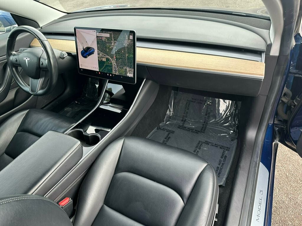 2019 Tesla Model 3 Long Range Battery AWD - 22297840 - 11
