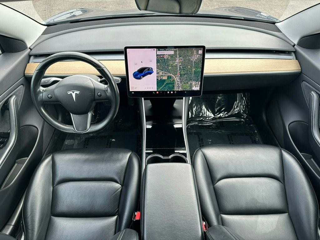 2019 Tesla Model 3 Long Range Battery AWD - 22297840 - 1