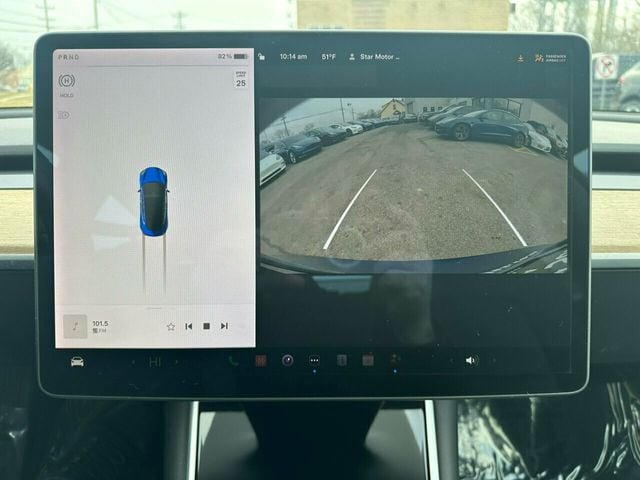 2019 Tesla Model 3 Long Range Battery AWD - 22297840 - 3