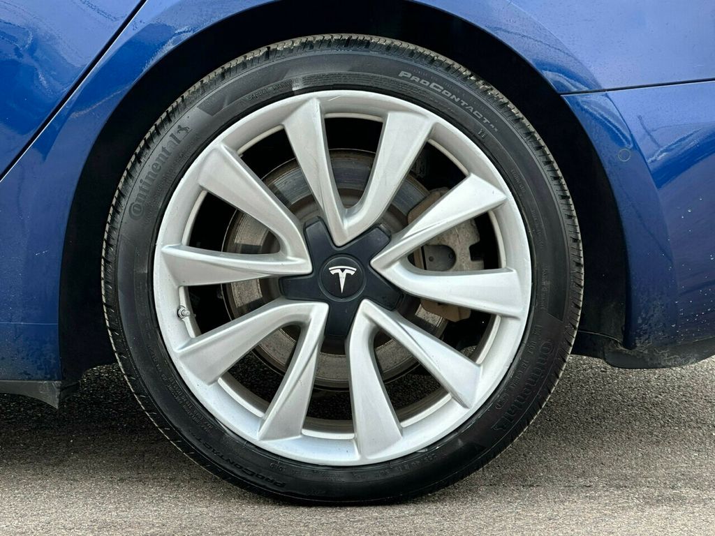 2019 Tesla Model 3 Long Range Battery AWD - 22297840 - 46