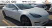 2019 Tesla Model 3 Long Range Battery RWD - 23049104 - 0