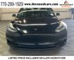 2019 Tesla Model 3 Long Range Battery RWD *Ltd Avail* - 23013834 - 0