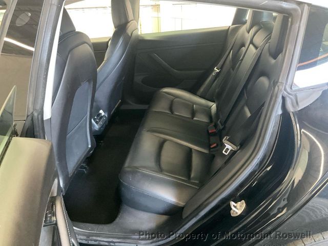 2019 Tesla Model 3 Long Range Battery RWD *Ltd Avail* - 23013834 - 2