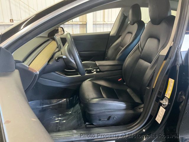 2019 Tesla Model 3 Long Range Battery RWD *Ltd Avail* - 23013834 - 3