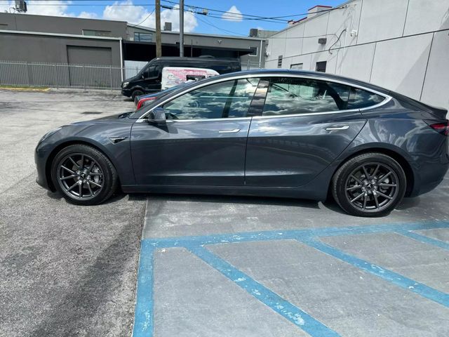 2019 Tesla Model 3 Long Range Sedan 4D - 22325896 - 12