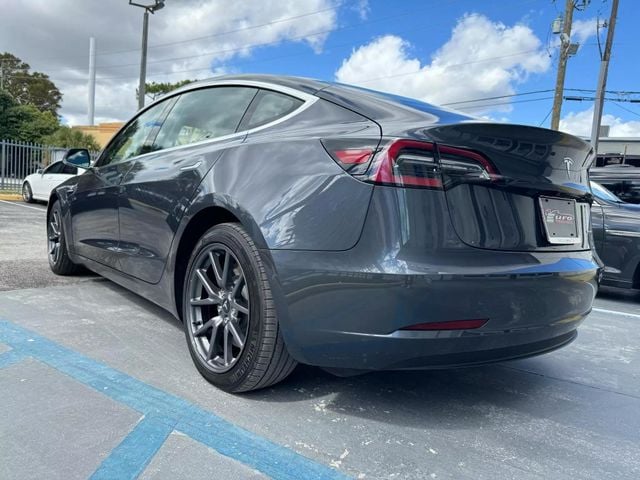 2019 Tesla Model 3 Long Range Sedan 4D - 22325896 - 15