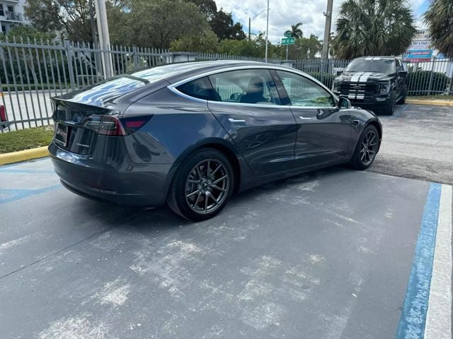 2019 Tesla Model 3 Long Range Sedan 4D - 22325896 - 18