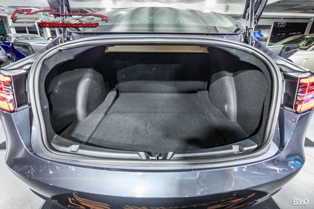 2019 Tesla Model 3 Long Range Sedan 4D - 22325896 - 38