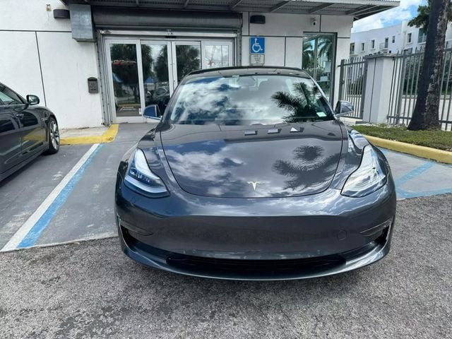 2019 Tesla Model 3 Long Range Sedan 4D - 22325896 - 7
