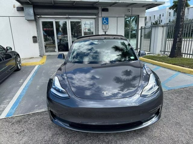 2019 Tesla Model 3 Long Range Sedan 4D - 22325896 - 8