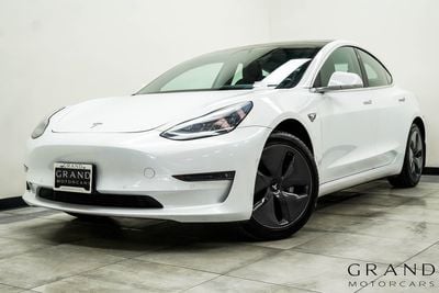 2019 Tesla Model 3 - 5YJ3E1EA0KF416639