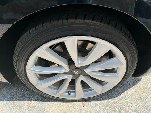 2019 Tesla Model 3 Mid Range Battery RWD - 23028521 - 9
