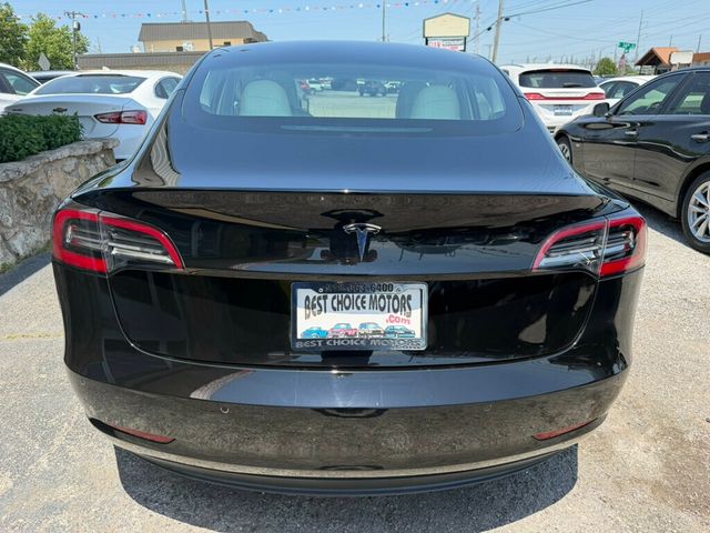 2019 Tesla Model 3 Mid Range Battery RWD - 23028521 - 10