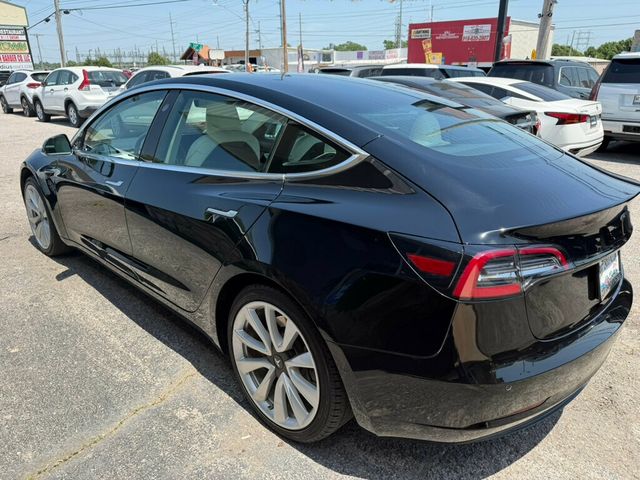 2019 Tesla Model 3 Mid Range Battery RWD - 23028521 - 11