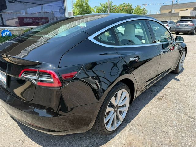 2019 Tesla Model 3 Mid Range Battery RWD - 23028521 - 12