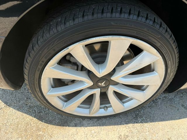 2019 Tesla Model 3 Mid Range Battery RWD - 23028521 - 13