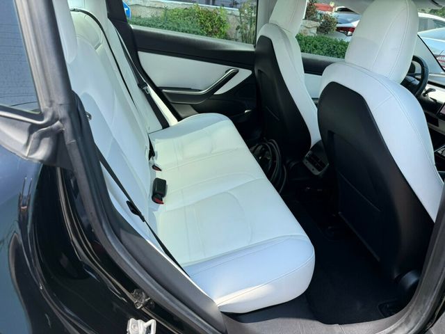 2019 Tesla Model 3 Mid Range Battery RWD - 23028521 - 14