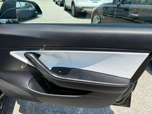 2019 Tesla Model 3 Mid Range Battery RWD - 23028521 - 15