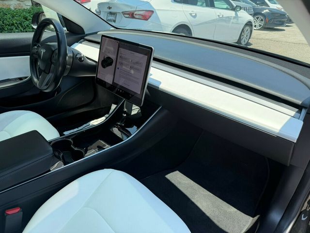 2019 Tesla Model 3 Mid Range Battery RWD - 23028521 - 16