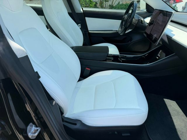 2019 Tesla Model 3 Mid Range Battery RWD - 23028521 - 17