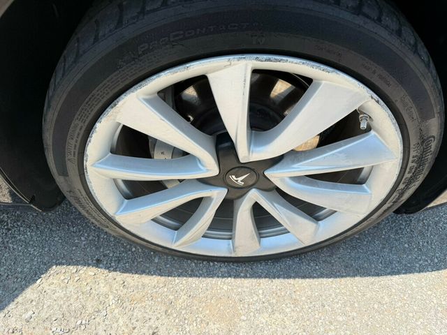 2019 Tesla Model 3 Mid Range Battery RWD - 23028521 - 18