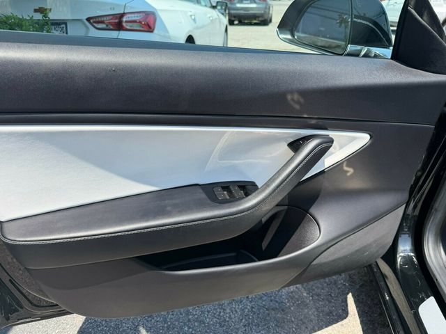 2019 Tesla Model 3 Mid Range Battery RWD - 23028521 - 19