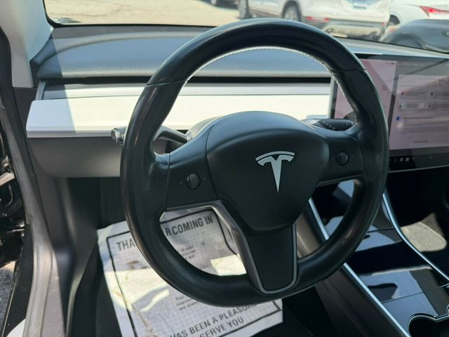 2019 Tesla Model 3 Mid Range Battery RWD - 23028521 - 20