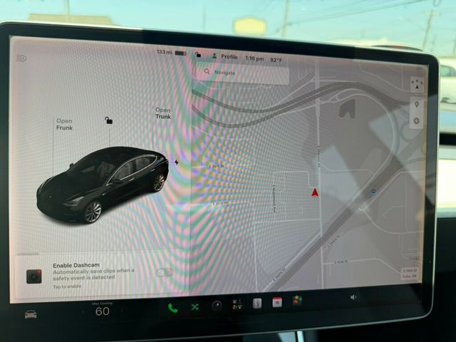 2019 Tesla Model 3 Mid Range Battery RWD - 23028521 - 21