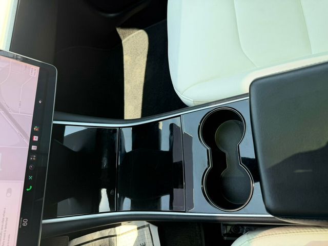 2019 Tesla Model 3 Mid Range Battery RWD - 23028521 - 22