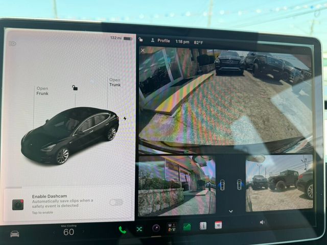 2019 Tesla Model 3 Mid Range Battery RWD - 23028521 - 24