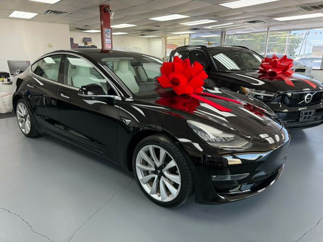 2019 Tesla Model 3 Mid Range Battery RWD - 23028521 - 25