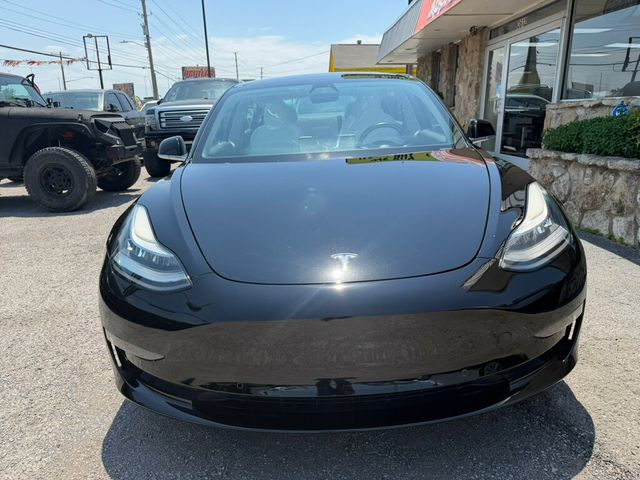 2019 Tesla Model 3 Mid Range Battery RWD - 23028521 - 3