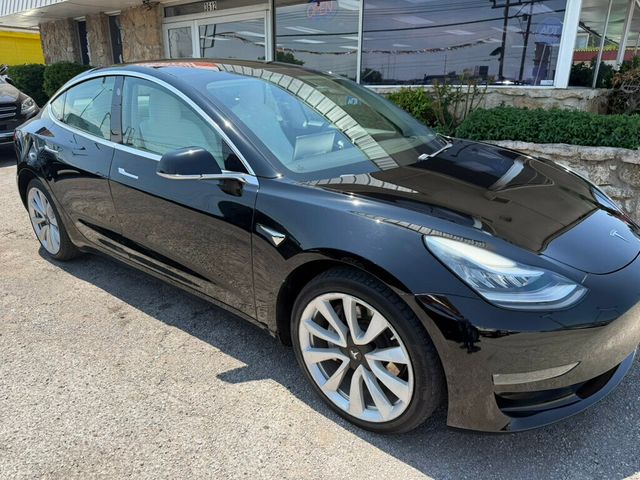2019 Tesla Model 3 Mid Range Battery RWD - 23028521 - 4