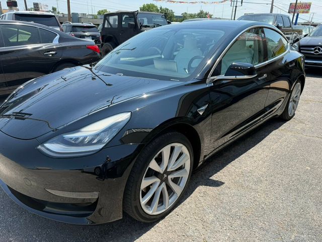 2019 Tesla Model 3 Mid Range Battery RWD - 23028521 - 5