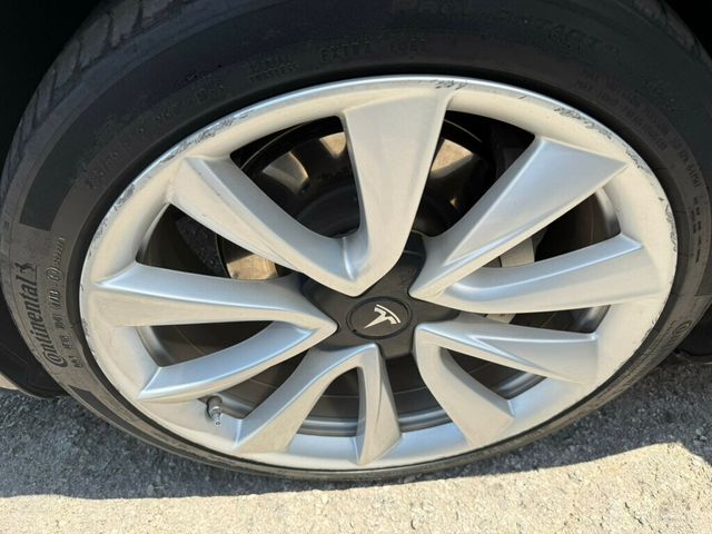 2019 Tesla Model 3 Mid Range Battery RWD - 23028521 - 6