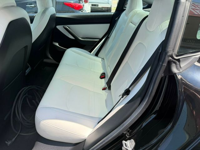 2019 Tesla Model 3 Mid Range Battery RWD - 23028521 - 8