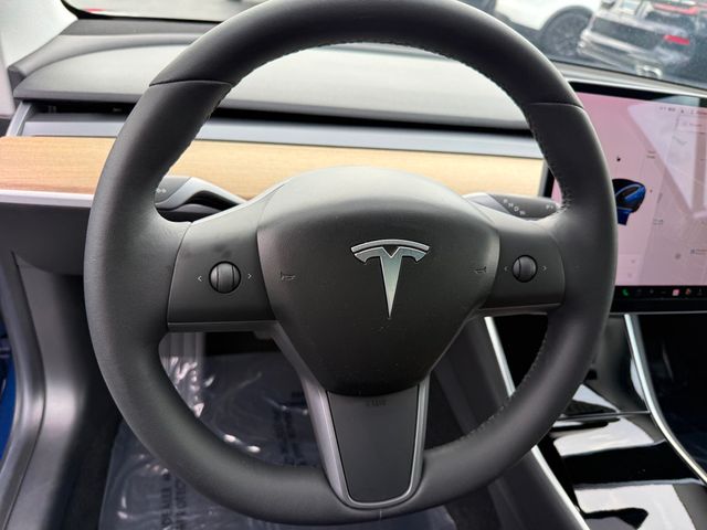 2019 Tesla Model 3 **MODEL 3 PERFORMANCE AWD** - 23019872 - 10