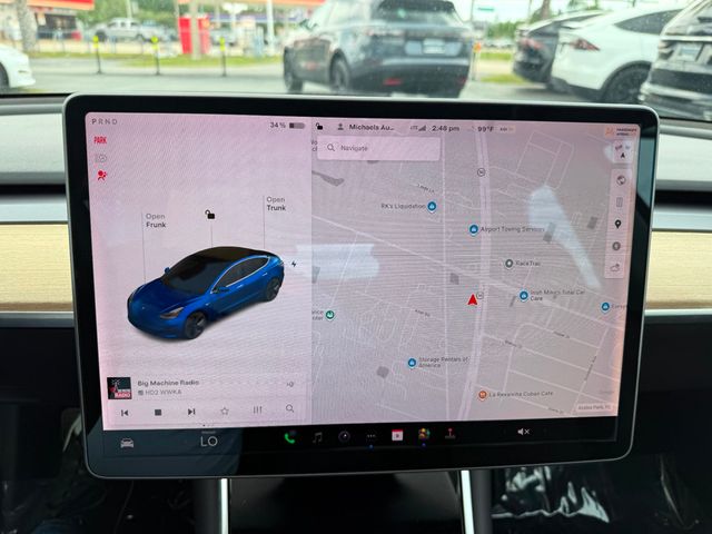 2019 Tesla Model 3 **MODEL 3 PERFORMANCE AWD** - 23019872 - 11