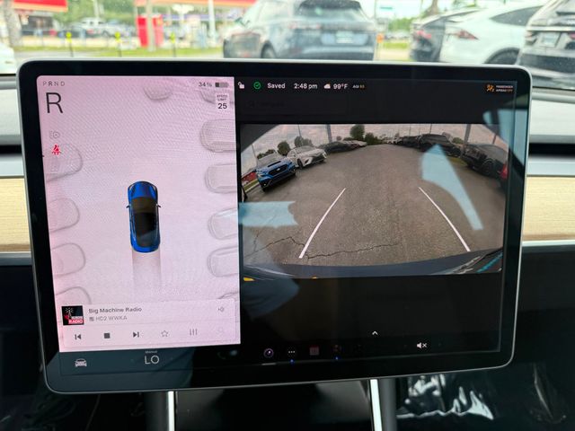 2019 Tesla Model 3 **MODEL 3 PERFORMANCE AWD** - 23019872 - 15