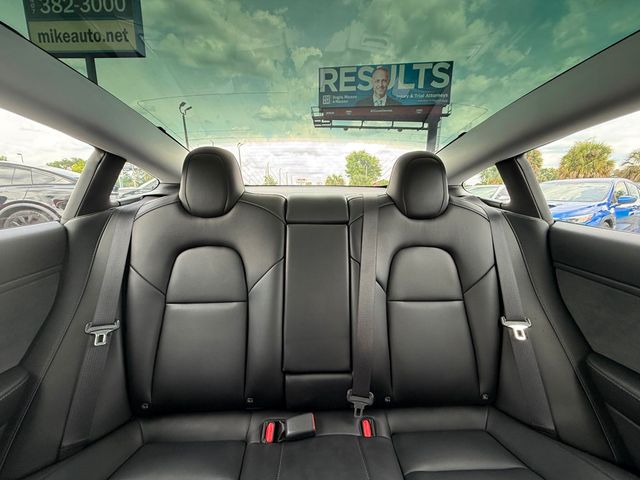 2019 Tesla Model 3 **MODEL 3 PERFORMANCE AWD** - 23019872 - 18