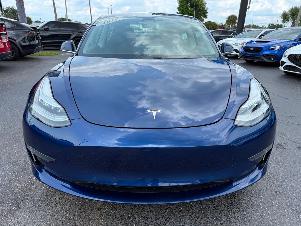 2019 Tesla Model 3 **MODEL 3 PERFORMANCE AWD** - 23019872 - 1