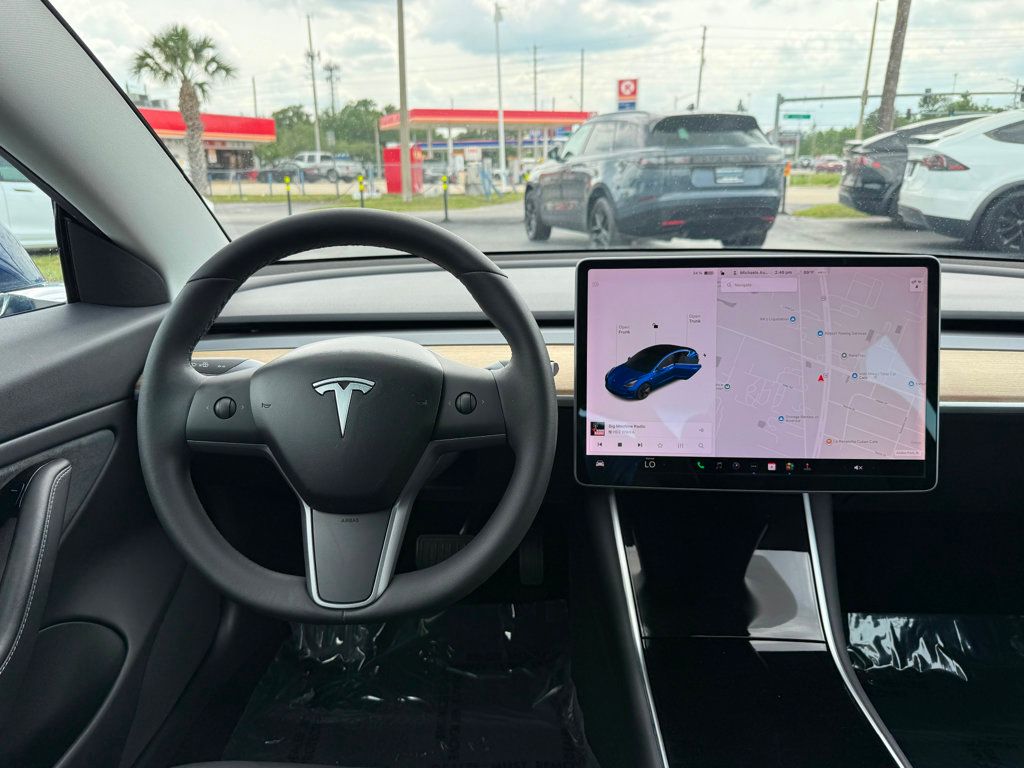 2019 Tesla Model 3 **MODEL 3 PERFORMANCE AWD** - 23019872 - 19