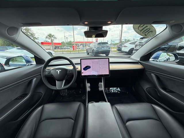 2019 Tesla Model 3 **MODEL 3 PERFORMANCE AWD** - 23019872 - 20